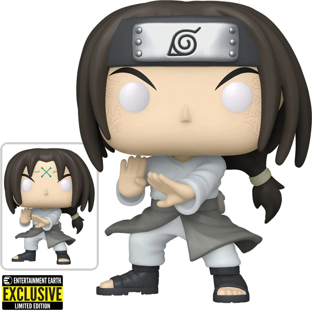 Funko Pop Naruto Shippuden Sasuke Uchiha Rinnegan Sweden