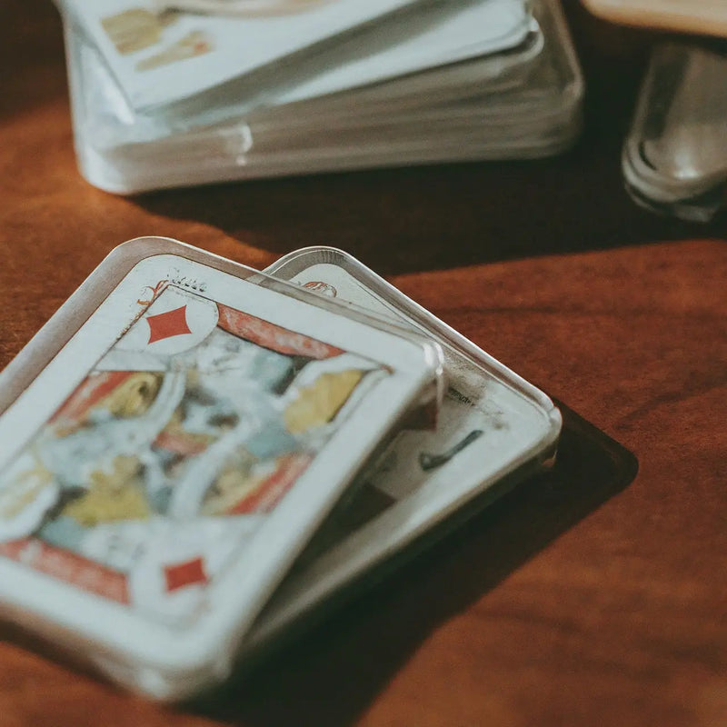 How Card Protectors Can Save Your Favorite Memories and Investments