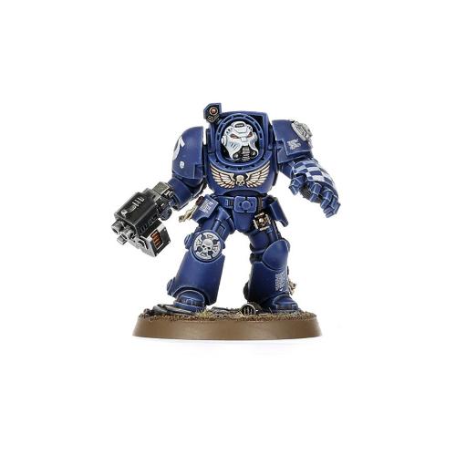 Warhammer 40K: Ultimate Starter Set