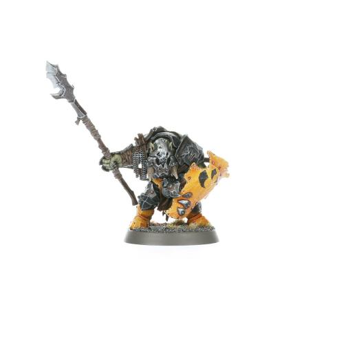 WARHAMMER AGE OF SIGMAR: Ardboyz