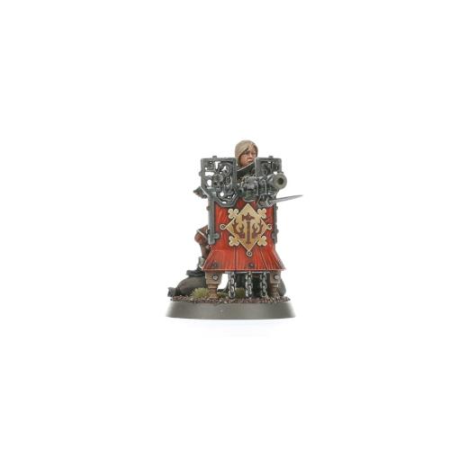 WARHAMMER AGE OF SIGMAR: Freeguild Fusiliers