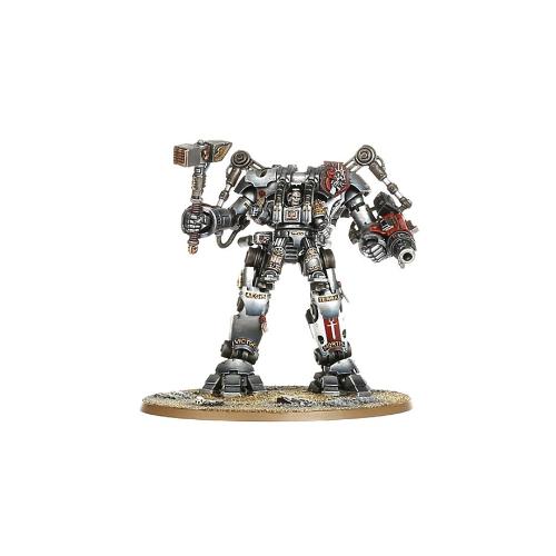 Warhammer 40K: Combat Patrol: Grey Knights