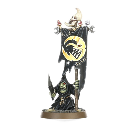 Warhammer Age of Sigmar: Stabbas