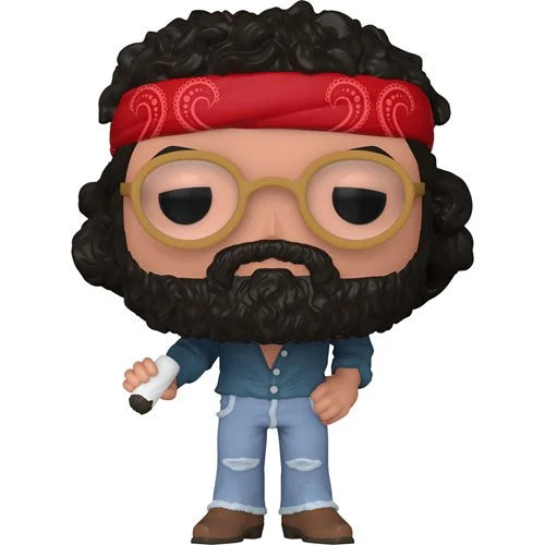 Funko Pop! Cheech & Chong: Up in Smoke Chong