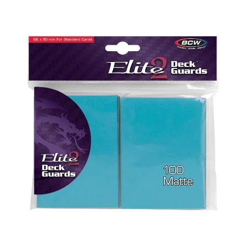 Deck Guard - Elite2 - Anti-Glare - Azure