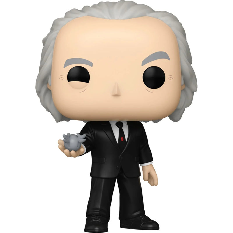 Funko Pop! Phantasm Tall Man Vinyl Figure