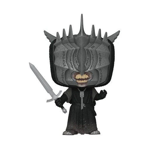 Funko Pop! The Lord of the Rings Mouth of Sauron