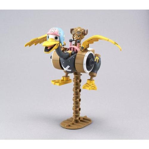 One Piece Chopper Robo Model Kit -