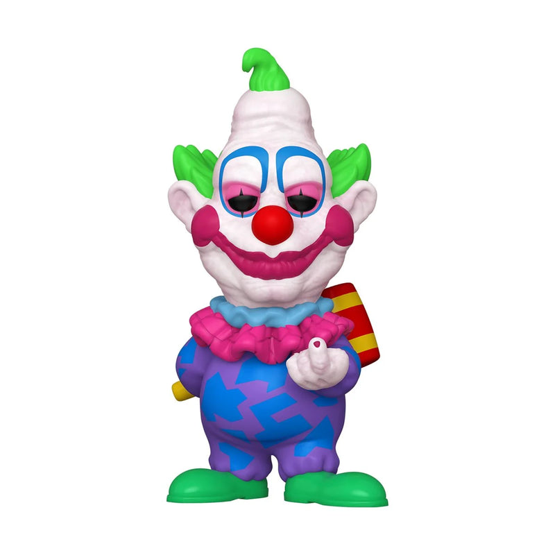 Funko Pop! Killer Klowns from Outer Space Jumbo Vinyl Figure