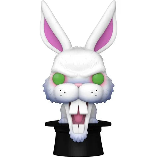 Funko Pop! Goosebumps Bad Hare Day