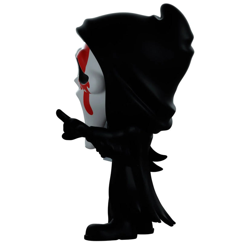 Youtooz Ghost Face Collection Ghost Face Vinyl Figure