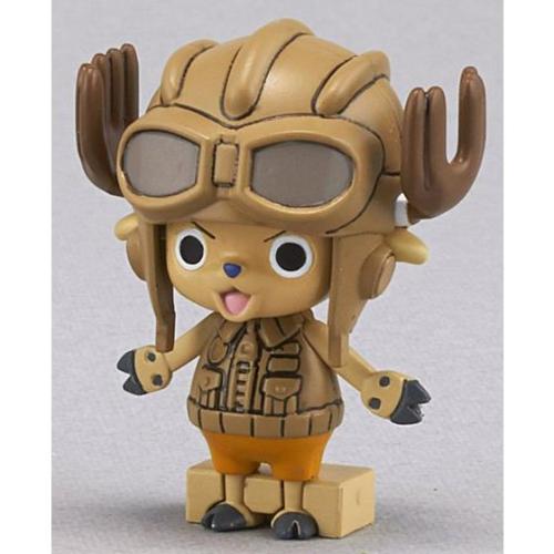 One Piece Chopper Robo Model Kit -