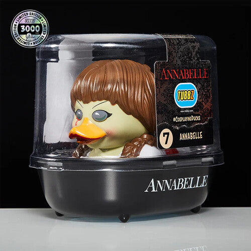 Tubbz - Annabelle (1st Edition)