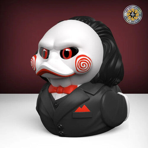 Tubbz - Saw - Billy the Puppet (1st Edition)