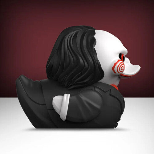 Tubbz - Saw - Billy the Puppet (1st Edition)