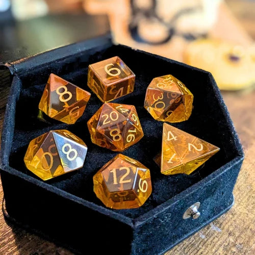 D&D Acererak's Treasure Pack Gold Edition