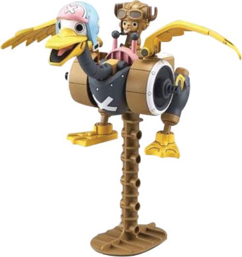 One Piece Chopper Robo Model Kit -