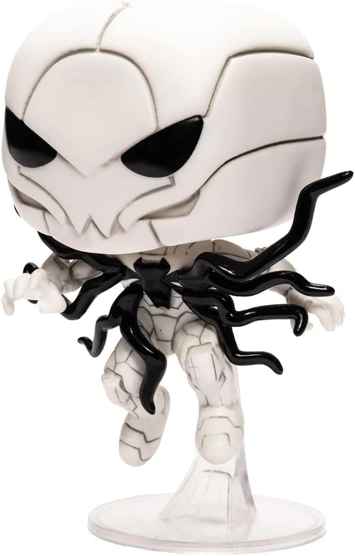 Funko Pop! Venom Poison Spider-Man - EE Exclusive