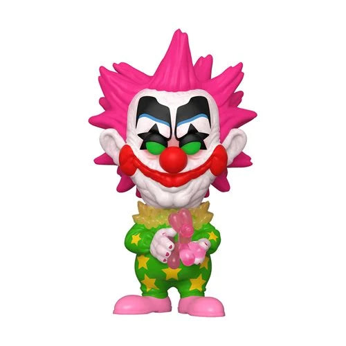 Funko Pop! Killer Klowns from Outer Space Spike