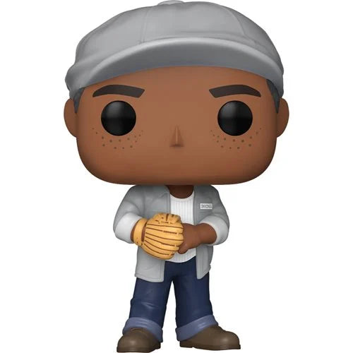 Funko Pop! The Shawshank Redemption Ellis 'Red' Boyd Redding