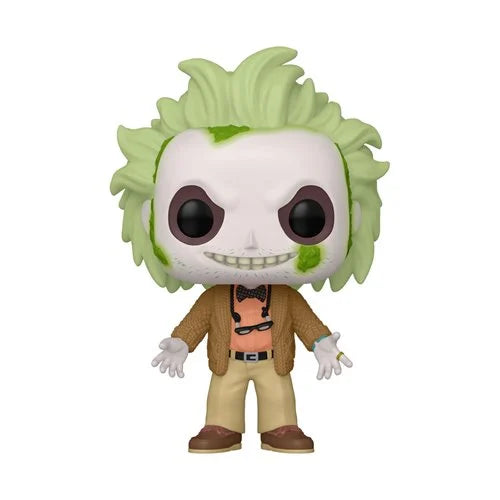 Funko Pop! Beetlejuice 2 Beetlejuice