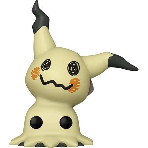 Funko Pop! Pokemon Mimikyu Vinyl Figure