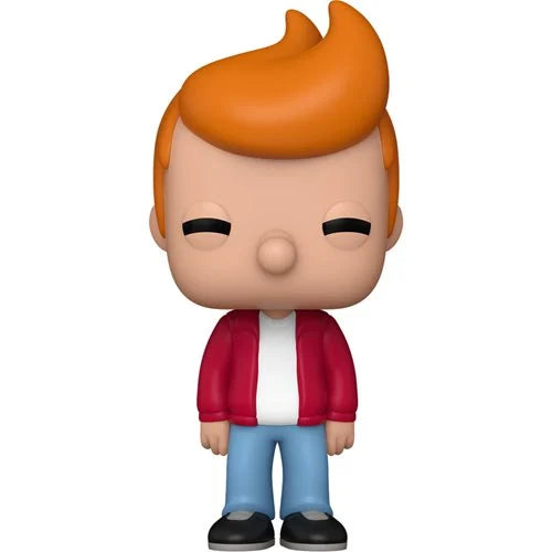 Funko Pop! Futurama Philip J. Fry