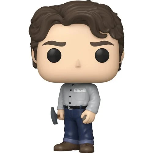 Funko Pop! The Shawshank Redemption Andy Dufresne