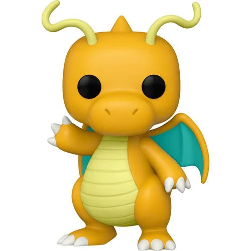 Funko Pop! Pokemon Dragonite Funko Pop! Vinyl Figure