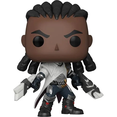 Funko Pop! League of Legends Lucian Funko