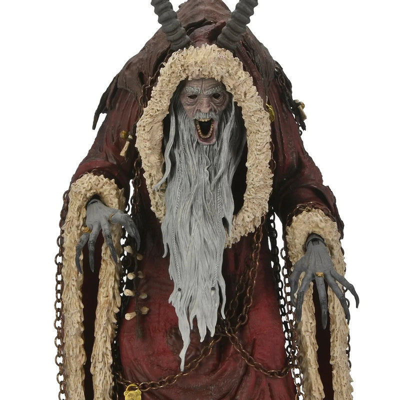 NECA Krampus 7in Deluxe Action Figure