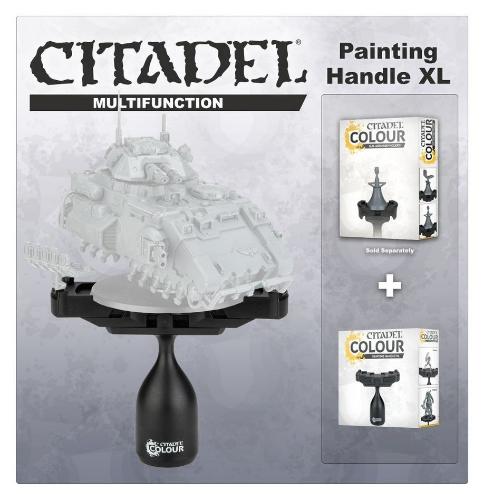 Citadel Colour Painting Handle XL