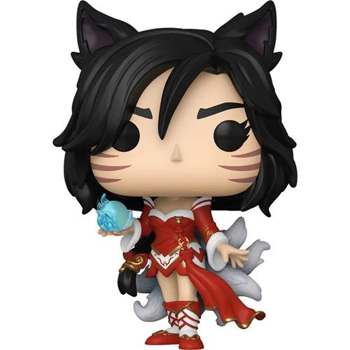 Funko Pop! League of Legends Ahri