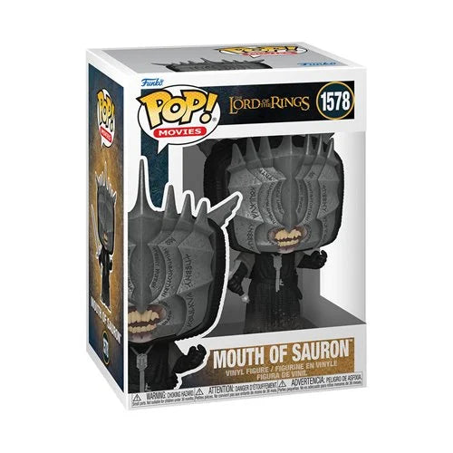 Funko Pop! The Lord of the Rings Mouth of Sauron