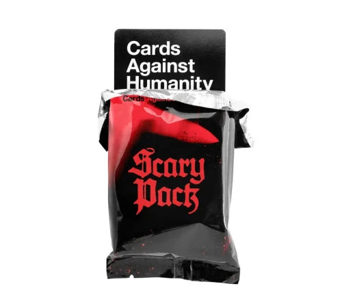 Cards Against Humanity: Scary Pack