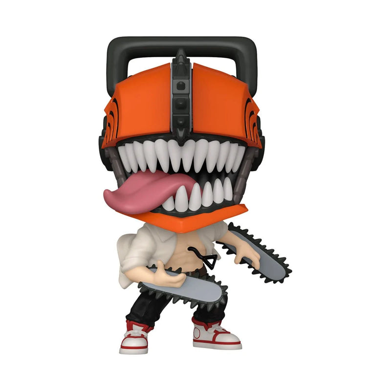 Funko Pop! Chainsaw Man Vinyl Figure