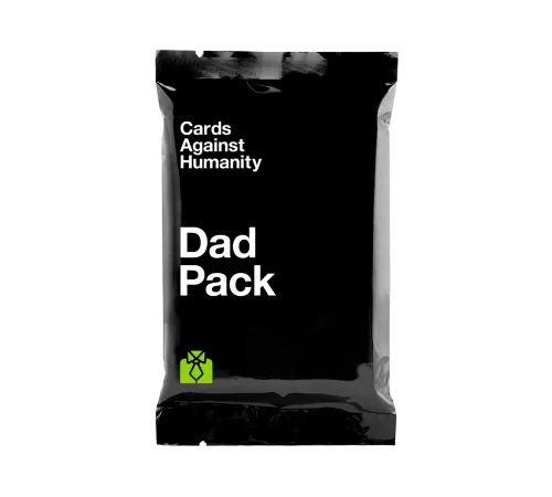 Cards Against Humanity: Dad Pack