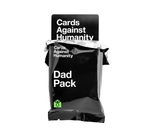 Cards Against Humanity: Dad Pack