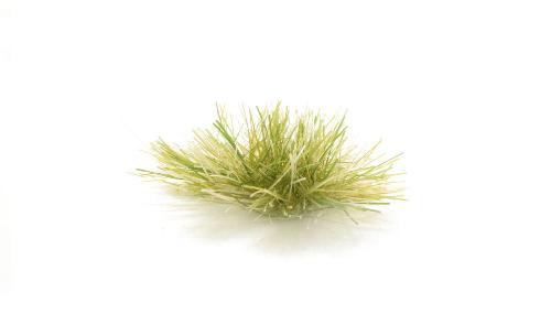 Light Green Grass Tufts