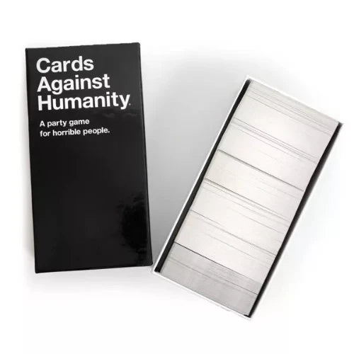 Cards Against Humanity: Main Game