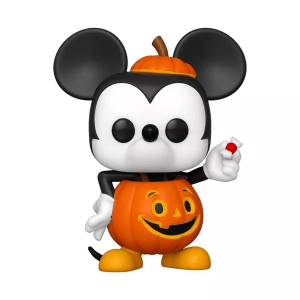 Funko POP! Disney: Trick Or Treat - Mickey