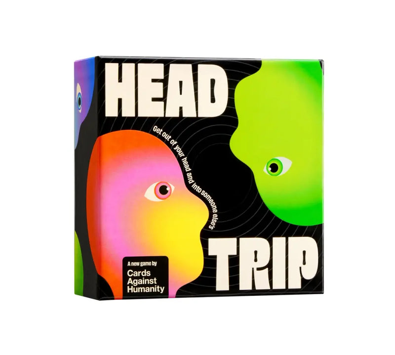 Head Trip by Cards Against Humanity