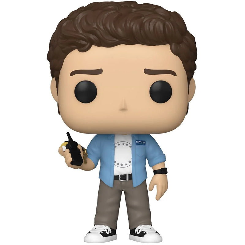 Funko Pop! The Boys Queen Hughie Vinyl Figure