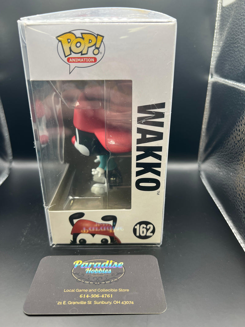 Funko Pop! Animaniacs "Wakko" Vinyl Figure - Paradise Hobbies LLC