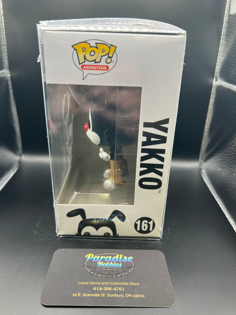 Funko Pop! Animaniacs "Yakko" Vinyl Figure - Paradise Hobbies LLC