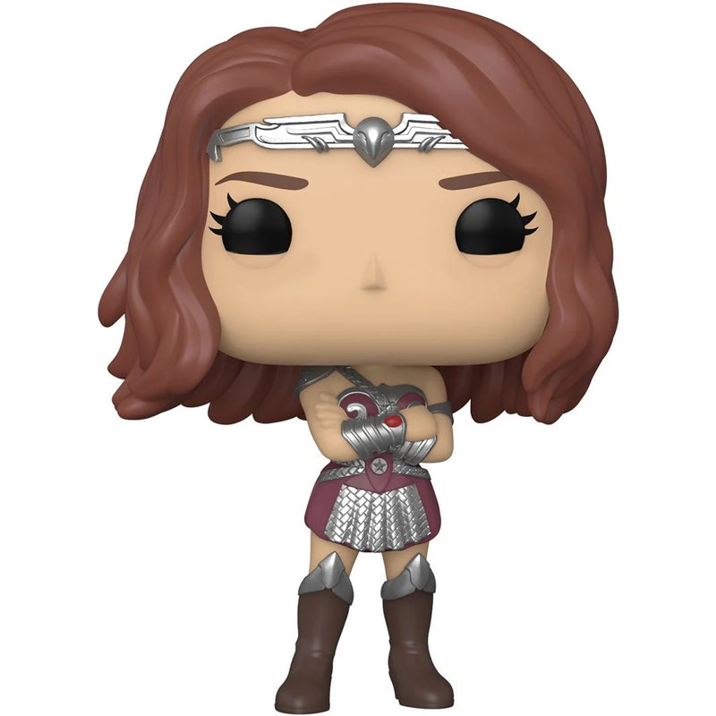 Funko Pop! The Boys Queen Maeve Vinyl Figure