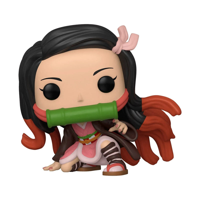 Funko Pop! Demon Slayer Nezuko Kamado Vinyl Figure