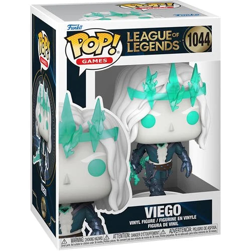 Funko Pop! League of Legends Viego