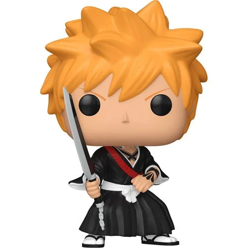 Funko Pop! Bleach Ichigo Kurosaki (FB Shikai)