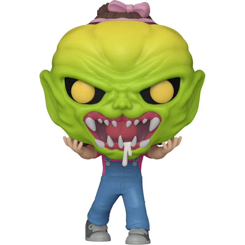 Funko Pop! Goosebumps The Haunted Mask Vinyl Figure